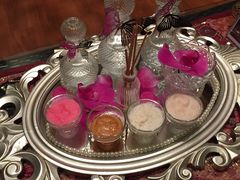 -莲泰式·中式·沐足·精油SPA采耳(天河店)