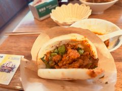 -豆相识•九九豆腐脑(牛咡桥店)