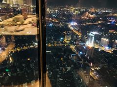 -无锡苏宁银河国际酒店-悦府65中餐厅