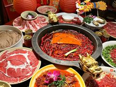 -蜀大侠火锅(寰球文化地标·总府店)