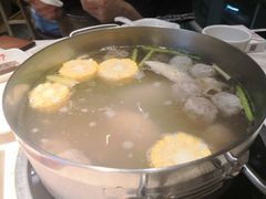 -为什么牛潮汕牛肉火锅(中信广场店)