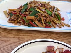 -自游人·美食一楼·地道徽菜(三十年名店)