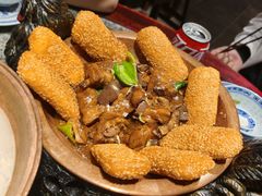 -南京大牌档(香港广场店)