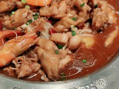 -胖哥俩肉蟹煲(湖滨银泰in77店)