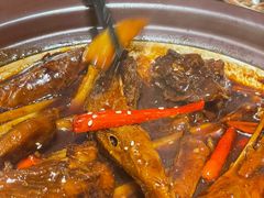 -恰饭·老长沙市井菜(天河客运站店)