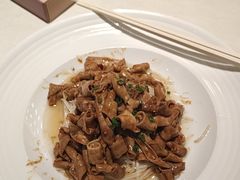 -将军烧鹅海鲜酒楼