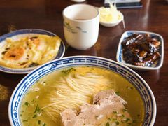 -同得兴 Since·1995 传统苏式面馆(嘉馀坊店)