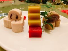 -御仙都北京菜馆·烤鸭店(双井店)