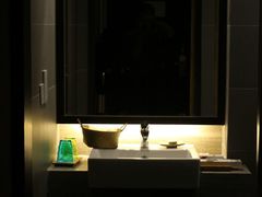 -成都皈徕栖精品酒店(四川大学九眼桥店)