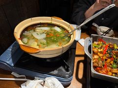 -乔街深夜食堂·小龙虾·高压锅生蚝(杭州总店)