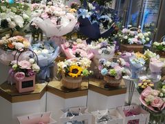 -EPOQUE·一刻花店(兴业太古汇店)