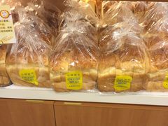 -山崎面包(第一八佰伴店)
