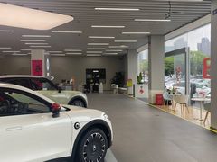 -上海浦东smart汽车全功能店(金桥店)