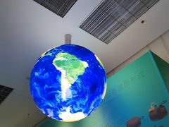 -山东省科技馆(新馆)