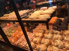 -酵墅·手感烘焙(印象汇店)