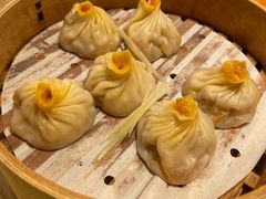 -苏小柳点心·手作小笼包(新街口分院店)