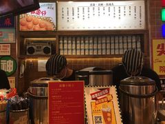 -美芝莲(领展购物广场中关村店)