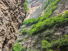 -龙门涧景区