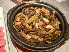 -山四砂锅(太原钟楼街店)