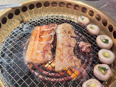 -谷牛日式烤肉(宝山U天地店)