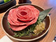 -烧肉达人•炭火烧肉(新天地店)