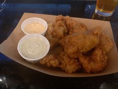 炸鸡-瑞食酒馆 La Taverne Suisse