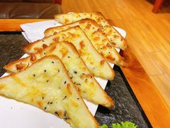 -火炉旺烤肉啤酒屋(沈北创始店)