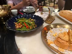 -誉八仙粤菜(万象天地店)