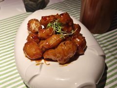 -桂满陇·桃花院落(长泰广场店)