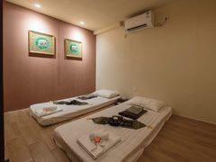 -莲泰式·中式·沐足·精油SPA采耳(天河店)