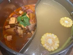 -掂档潮汕牛肉火锅(沈阳万象城店)