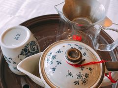 -金城大酒店-中餐厅(汾江中路店)