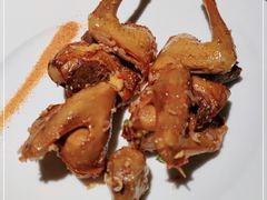 -大鸽饭(岗顶店)