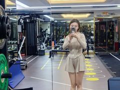 -简·无界健身工作室·运动康复·体态(石厦店)