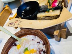 -卯时·龙光雅宴·精致锡帮菜(惠山古镇店)