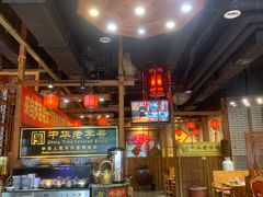 -凤吉园乌拉满族火锅中华老字号(繁荣路店)
