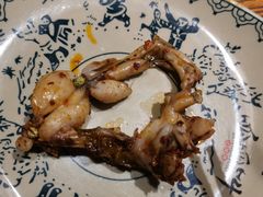 -呱呱叫民俗风味主题餐厅(沣峪口店)
