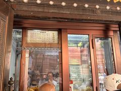 -华梅西餐厅(哈尔滨中央大街店)