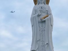 -三亚南山文化旅游区