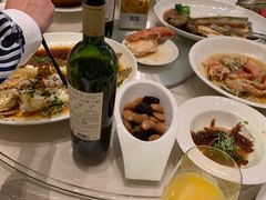 -上海静安香格里拉大酒店