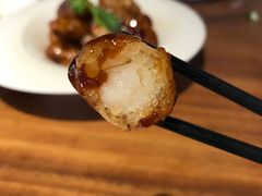 糖醋里脊-怡得观滇餐厅·地道昆明菜·1996(海埂大坝店)