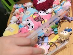 -晶丽香榭自助餐(南京大饭店)