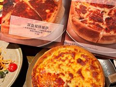 -芝士工厂(万达店)