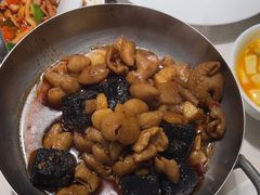-以饭湘许(新塘万达店)