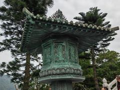 -天坛大佛