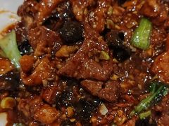 -大鸭梨烤鸭(左家庄店)