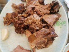 -清真·益鑫羊肉手抓馆(花园北街店)