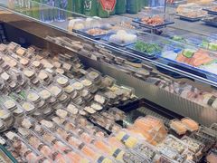 -池田寿司·4H鲜作(西直门凯德华联店)
