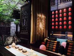 -鱼桥巷·美学川菜