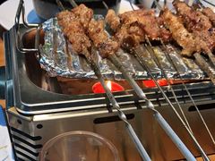 -锦州御烧烤·金盛福酒楼(天津总店)